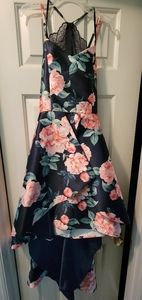 GIRLS semi-formal dress